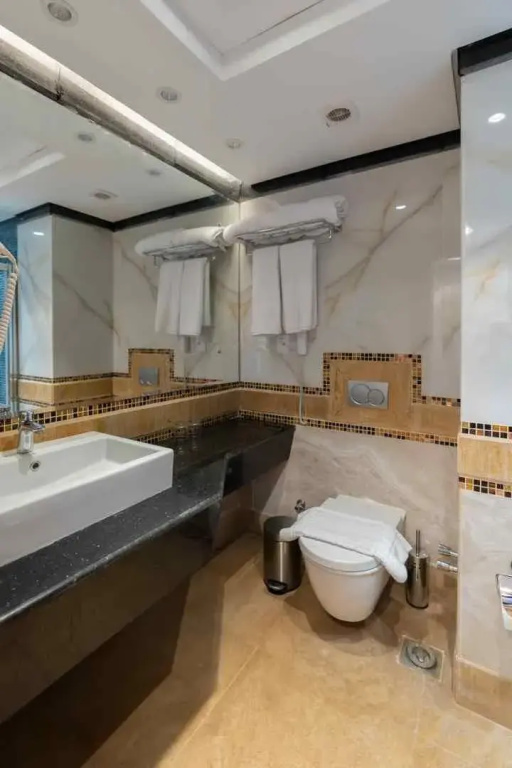 Safir Marsa Matrouh Resort, Мерса-Матрух, Єгипет мініатюра 27