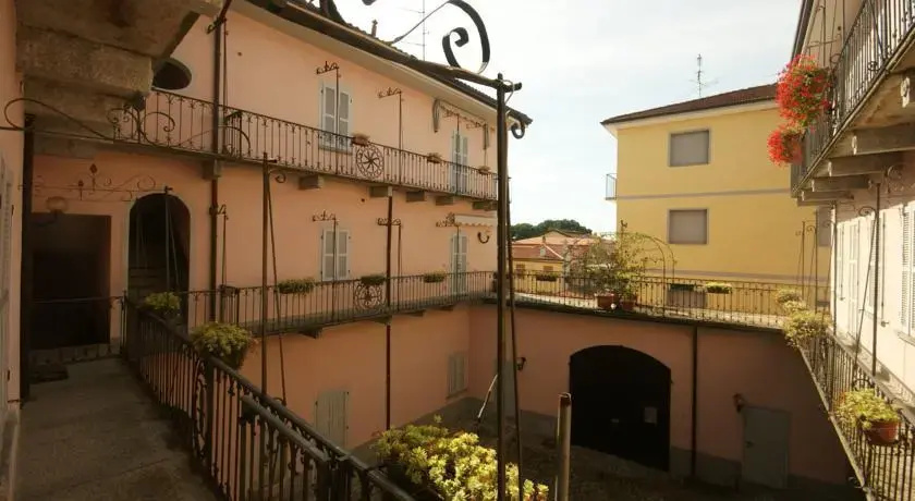 Casa dei Poeti