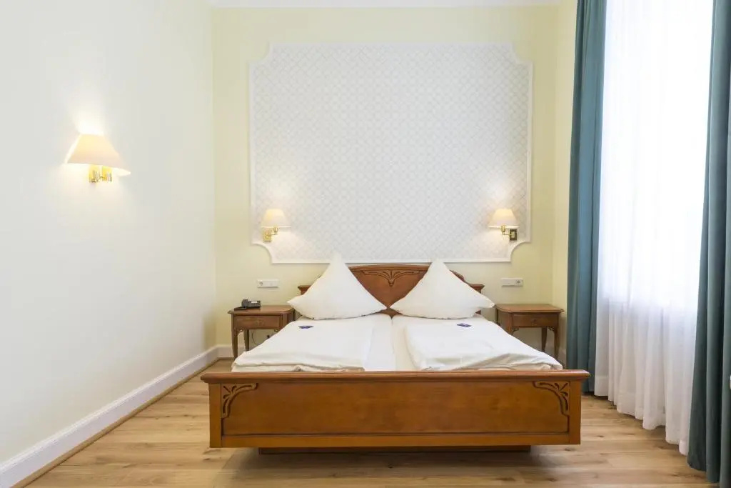 Hotel Schloss Westerholt - Chambres