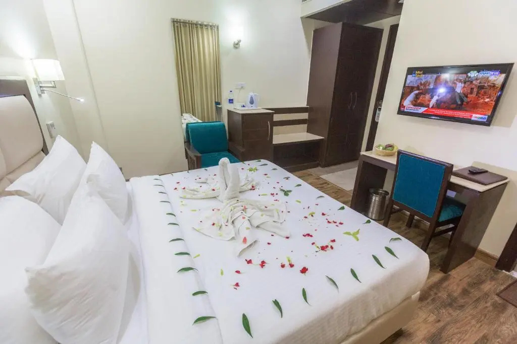 Snow Valley Resorts - Chambres