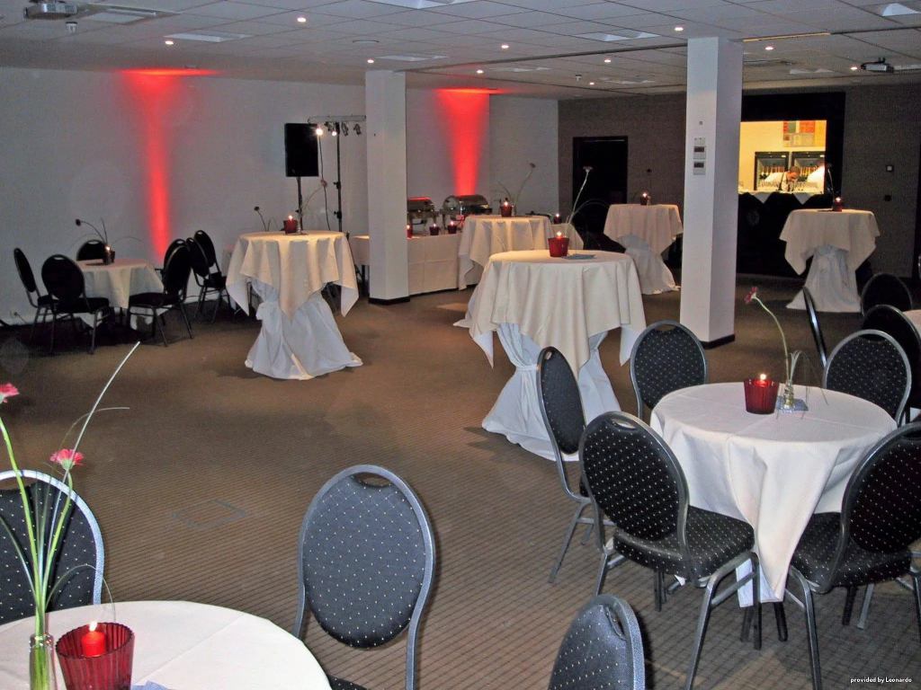 Hotel Alize Mouscron - фото 38