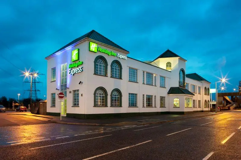 Holiday Inn Express London Chingford by IHG - Chambres