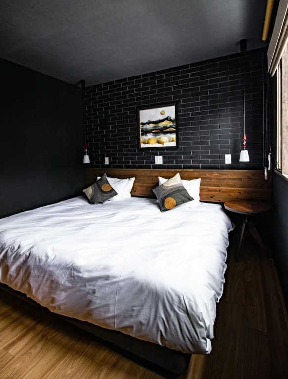 3 Bedrooms Luxury Apartment with mountain view