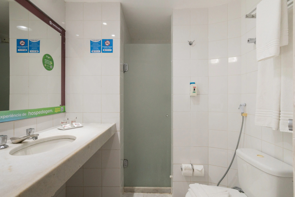 Euro Suíte Recife By Nacional Inn - Général