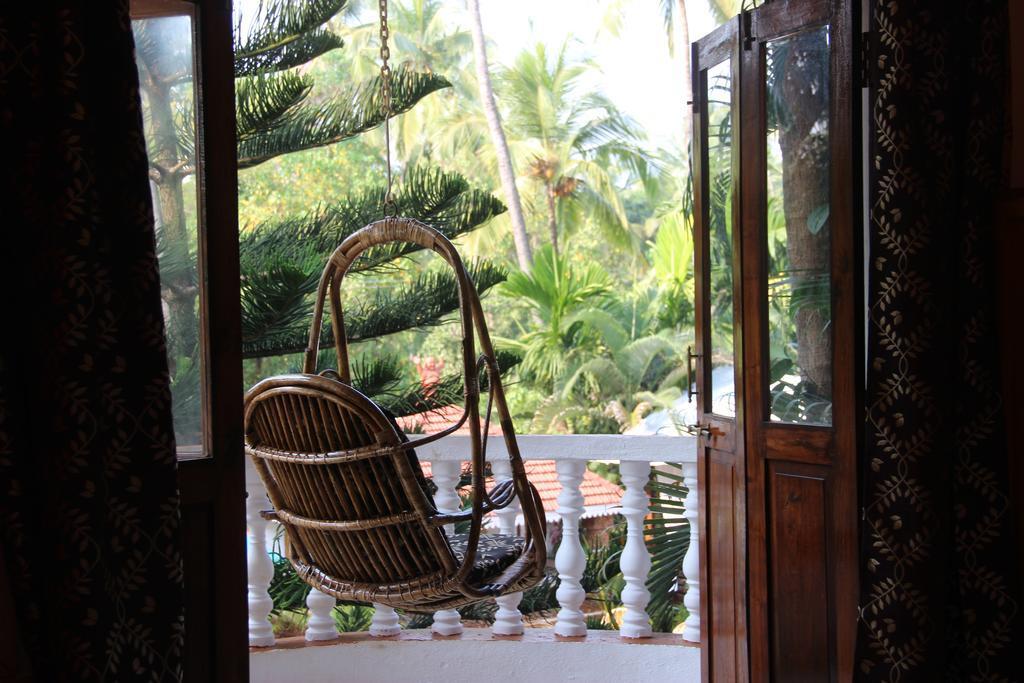 Naga Cottages
