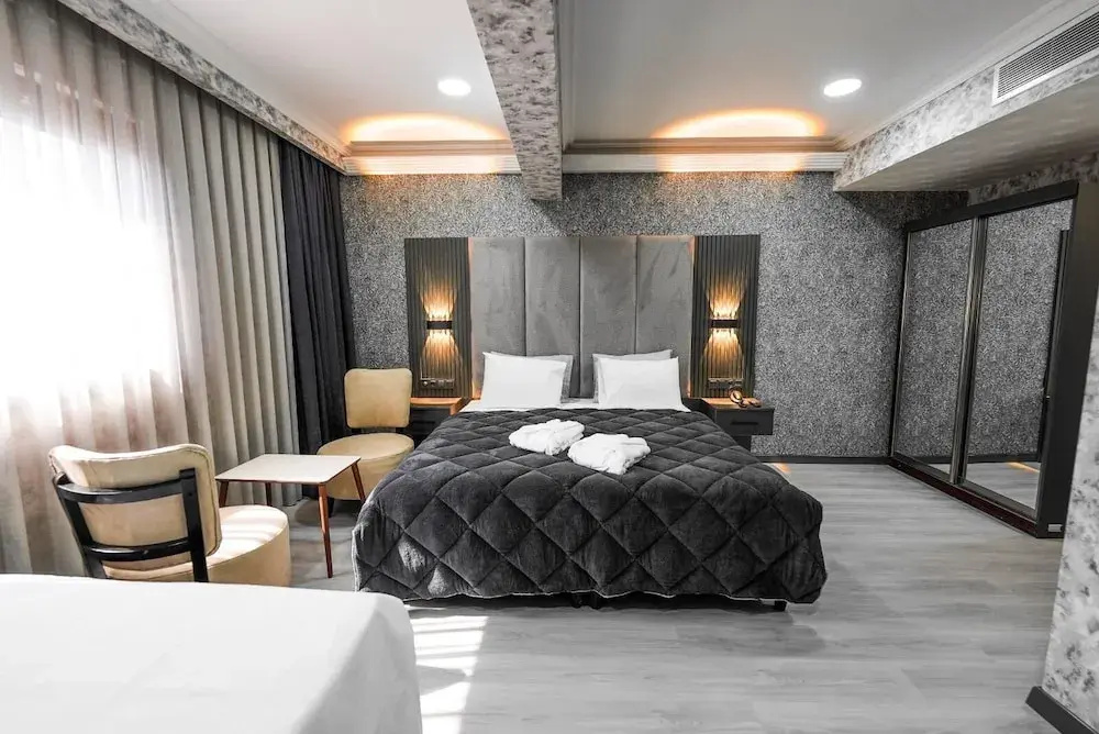 Hotel photo 18