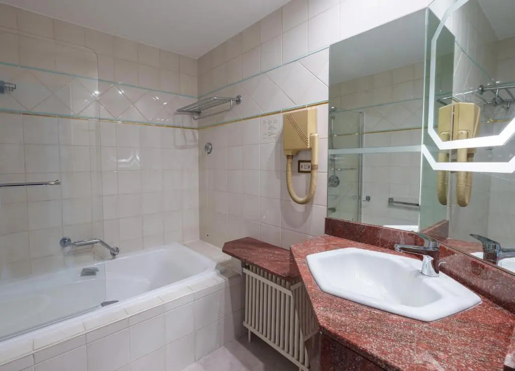 Best Western Plus Le Picardy Hotel & Spa - Chambres
