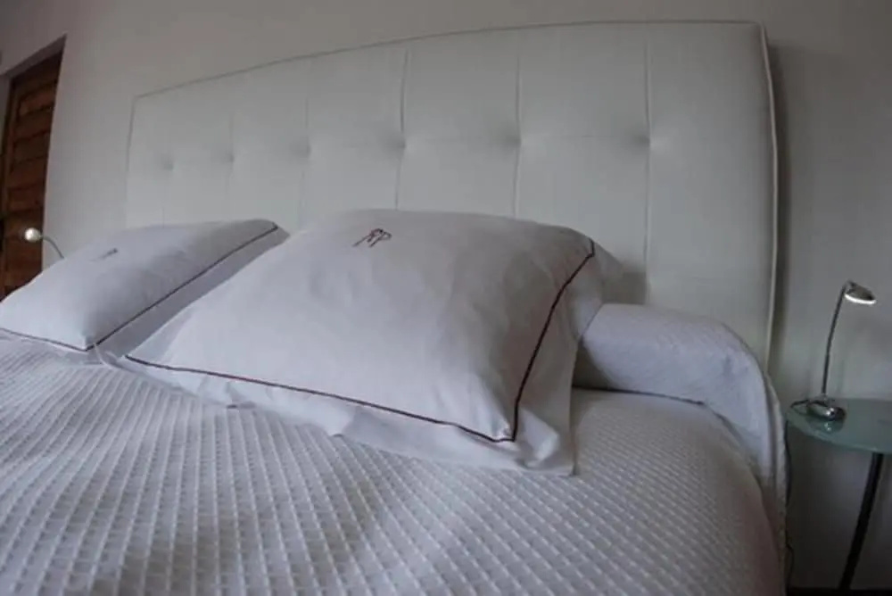 Hotel Rec de Palau - Chambres