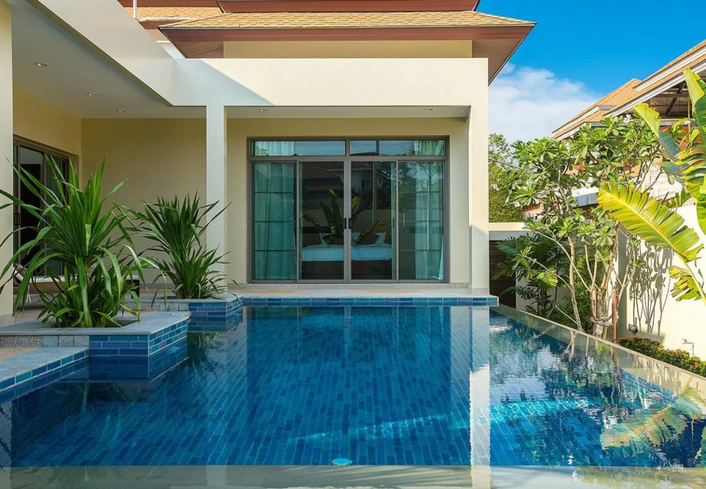 Shanti Estate by Tropiclook - Général