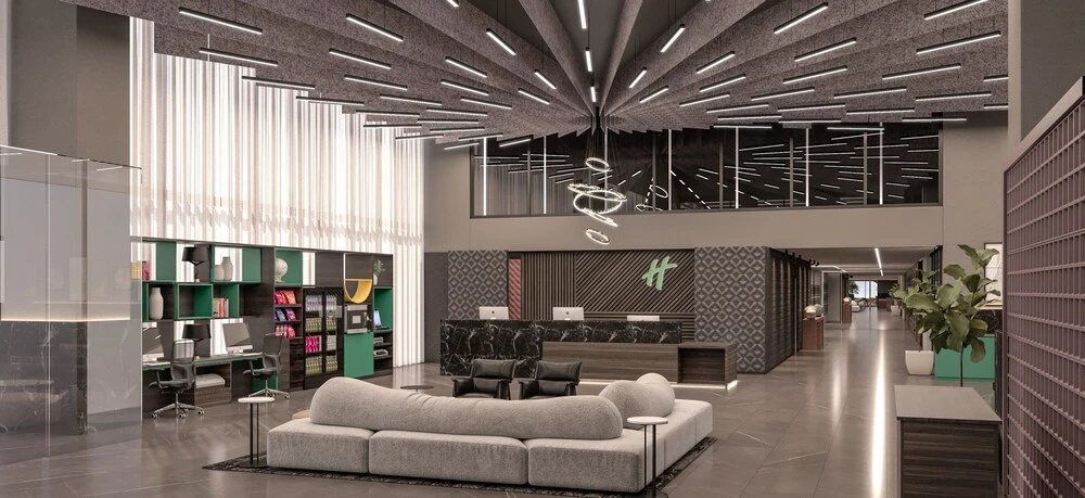 Business Centre