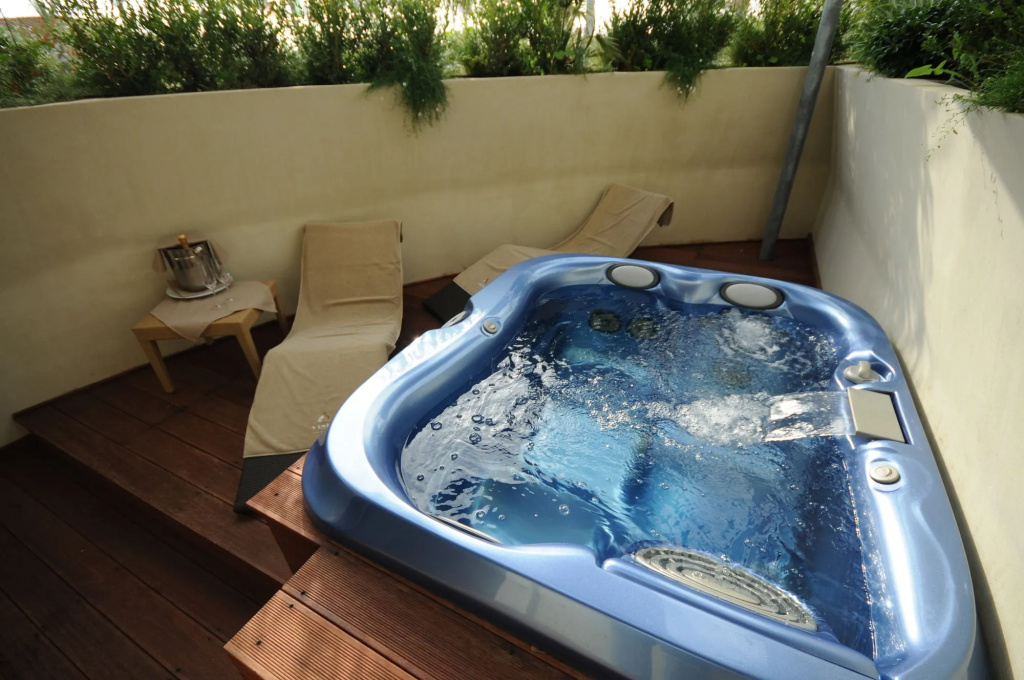 Visir Resort & Spa - Général