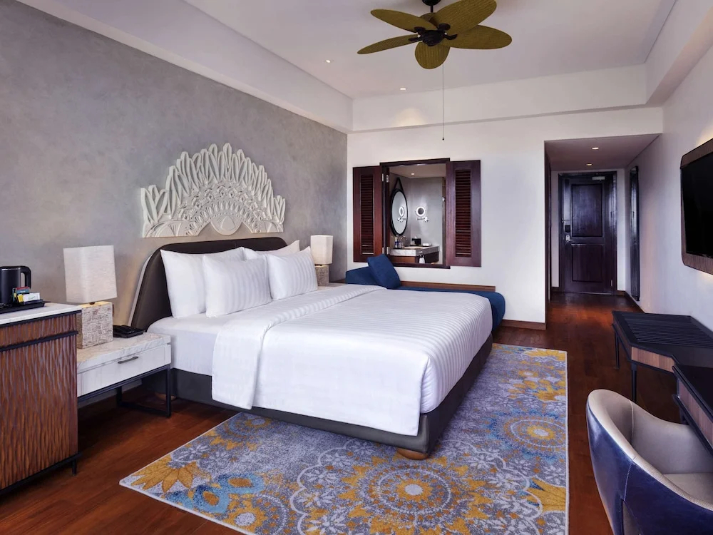 Grand Mercure Bali Seminyak