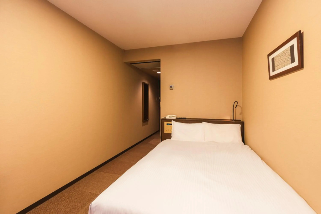 Hotel Sunroute Niigata - Général