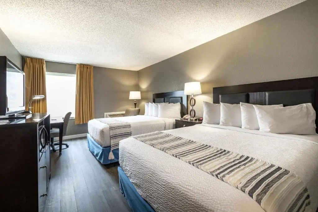 Hotel photo 5