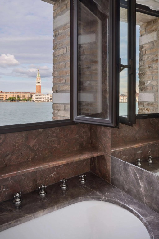 Cipriani, A Belmond Hotel - Chambres