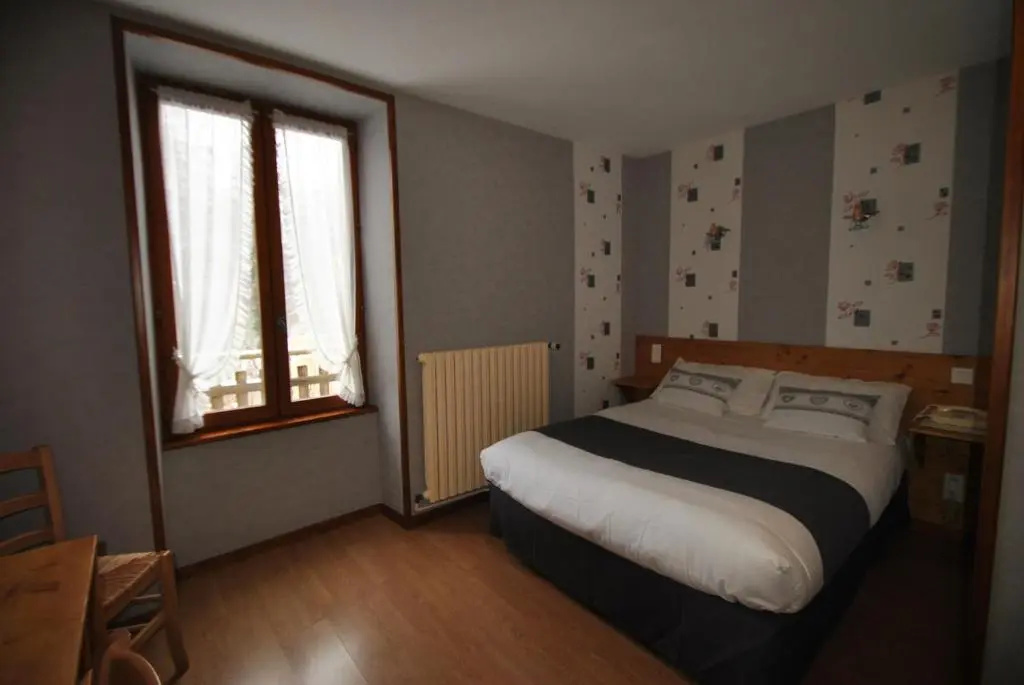 Voir la photo 3 — Auberge du Hérisson