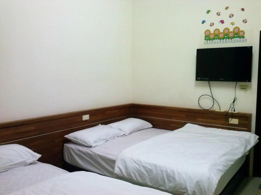 Lu He Feng Homestay — 4