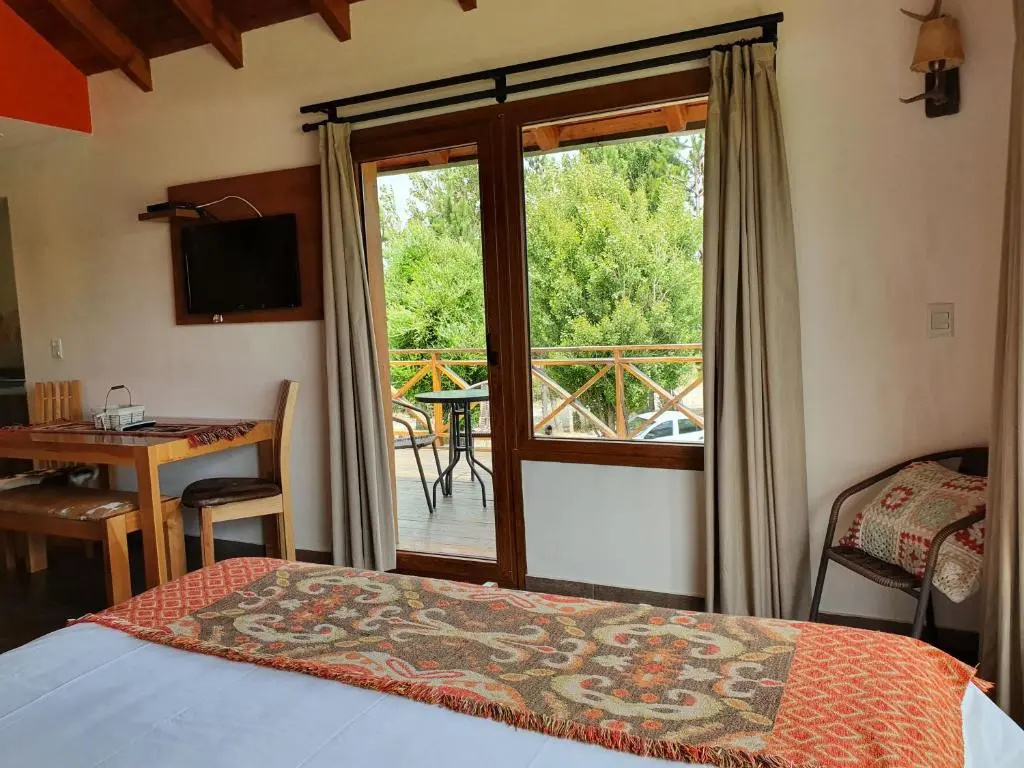 Loft 201 - Chambres