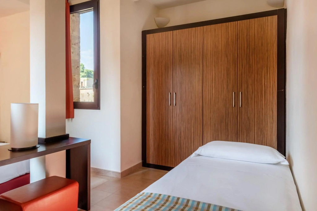 VOI Floriana Resort - Général