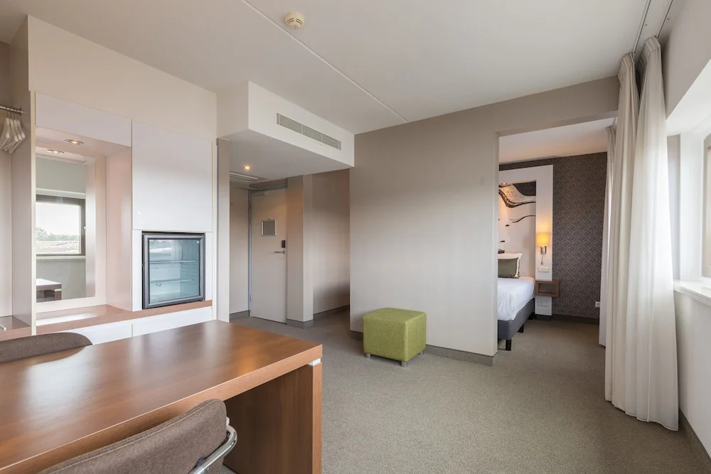 Leonardo Hotel Papendrecht - Chambres