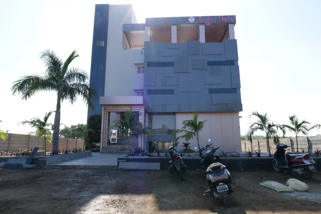 Hotel Sagarnete