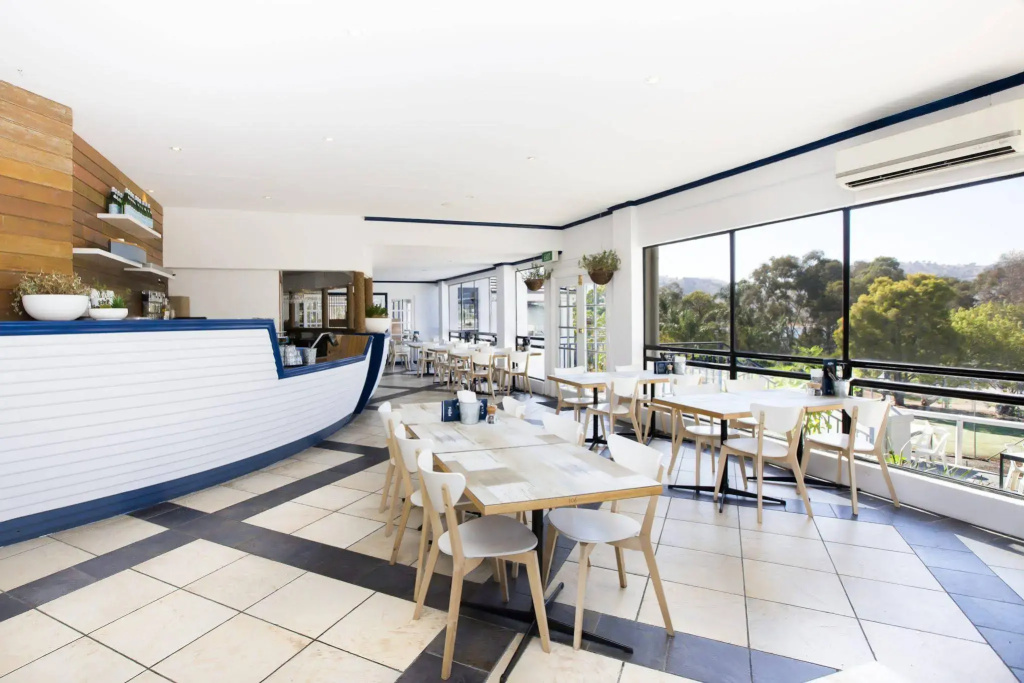 Lake Hume Resort - Général