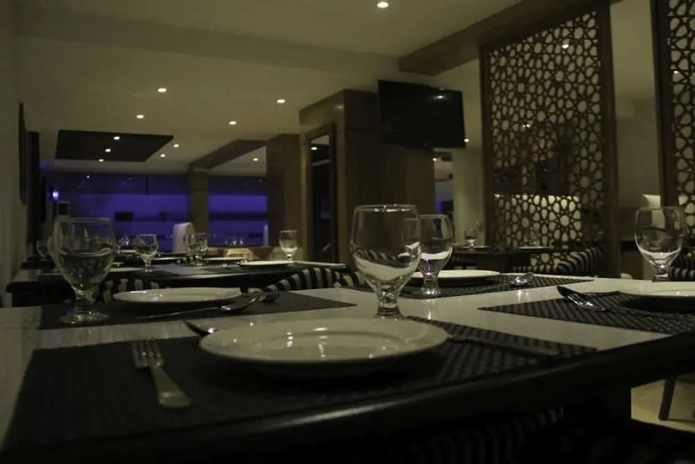 Hotel photo 13