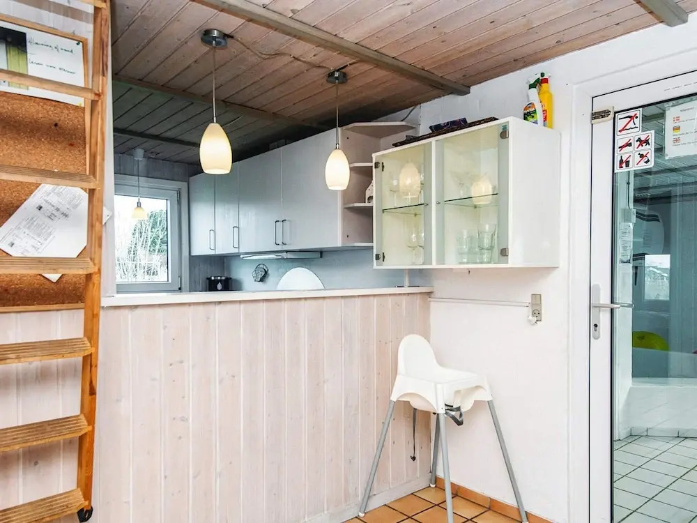 Luxury Retreat in Als - By Traum Ferienwohnungen - фото 18