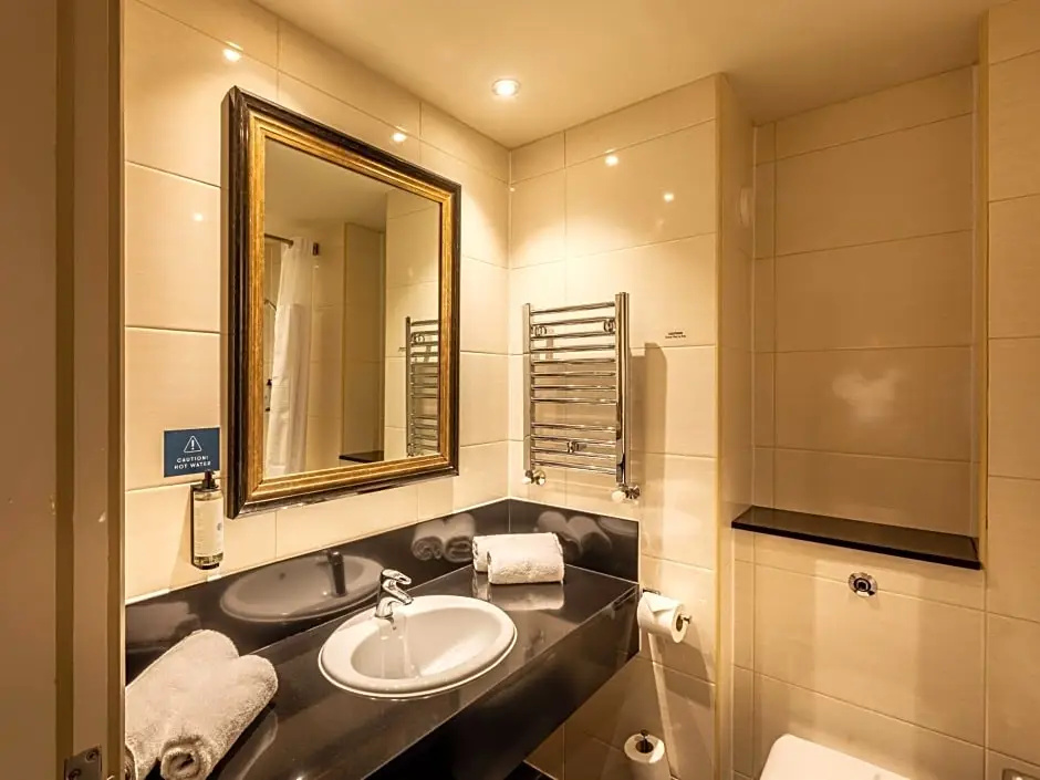 Gloucester Robinswood Hotel - Chambres