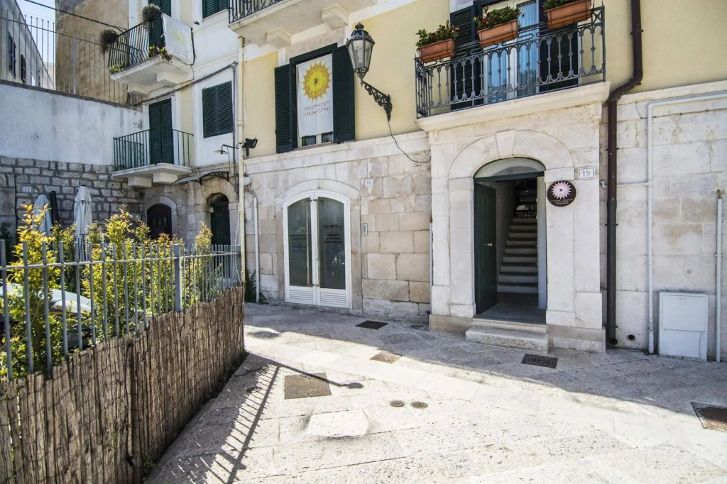 B&B Terra del Sole