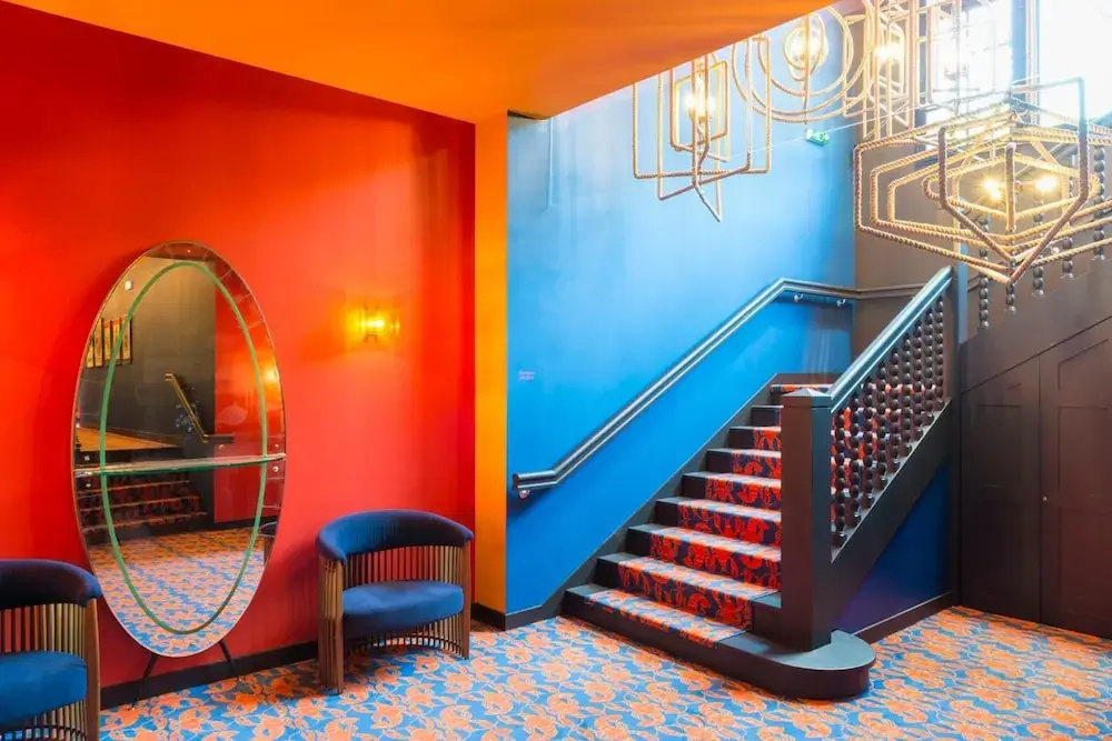Hotel photo 11