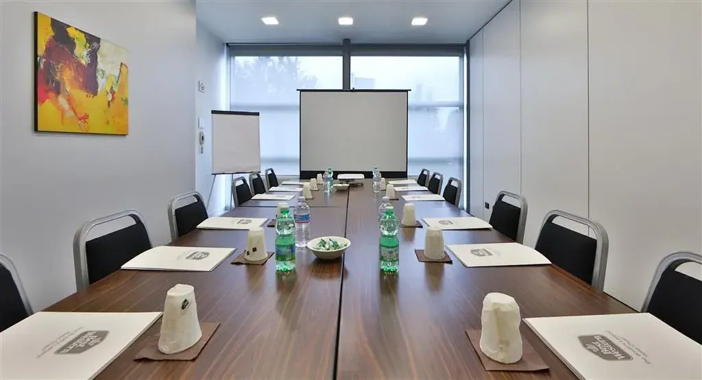 Best Western Plus Hotel Le Favaglie - Général