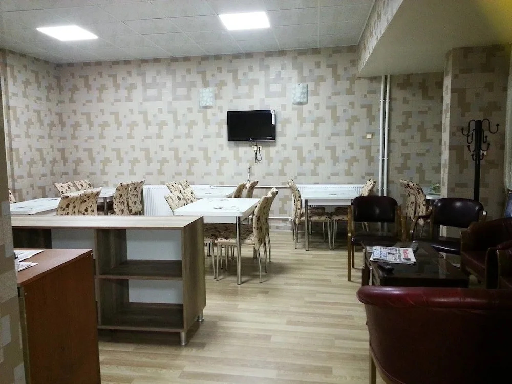Hotel Kervansaray - фото 18