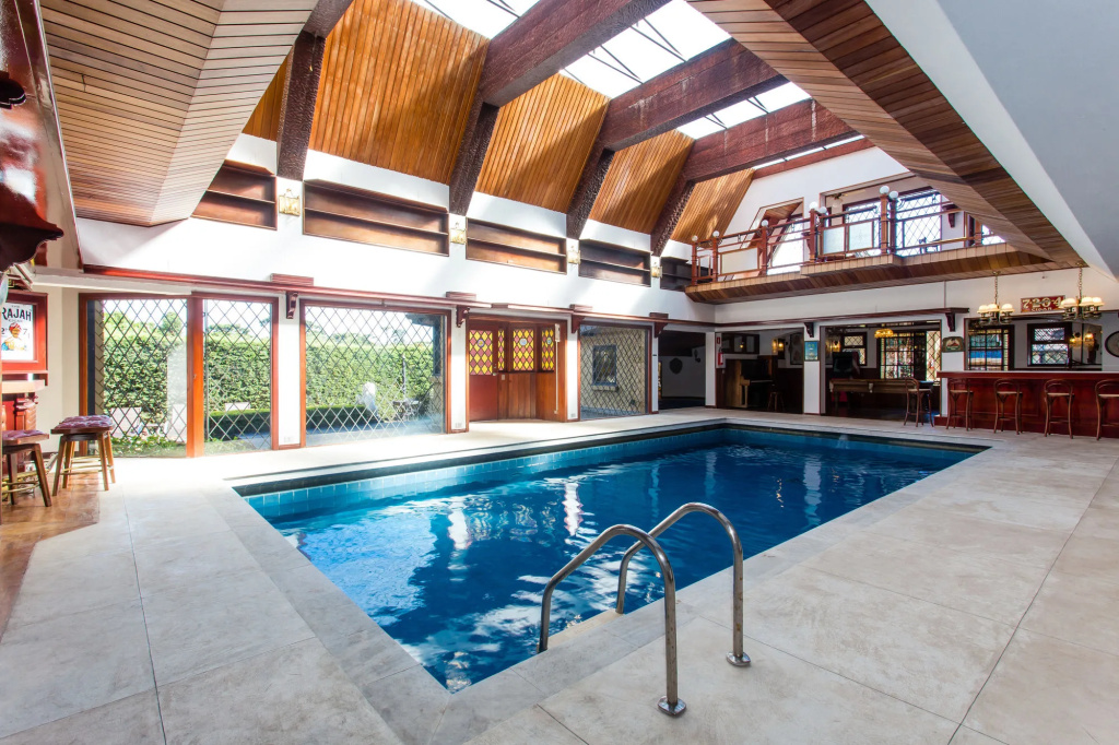 Castelo Nacional Inn - Général