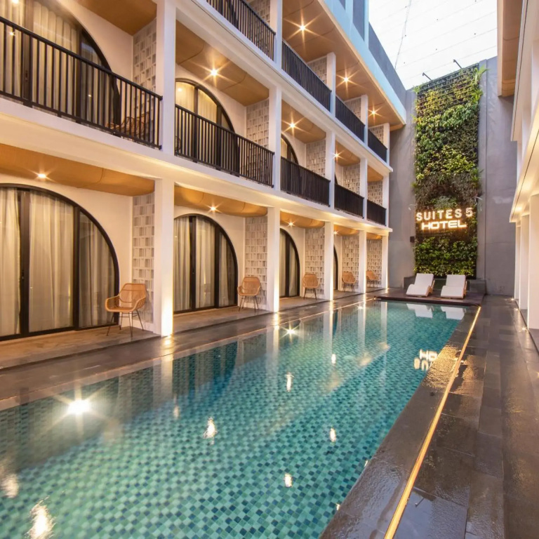 Hotel photo 16