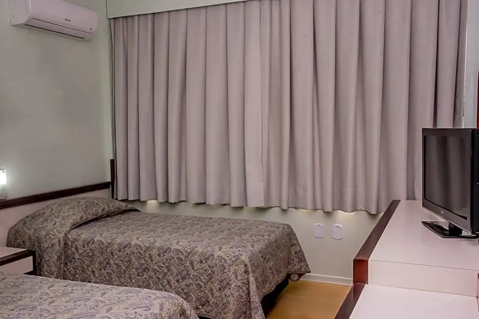 Hotel Jaragua - Chambres