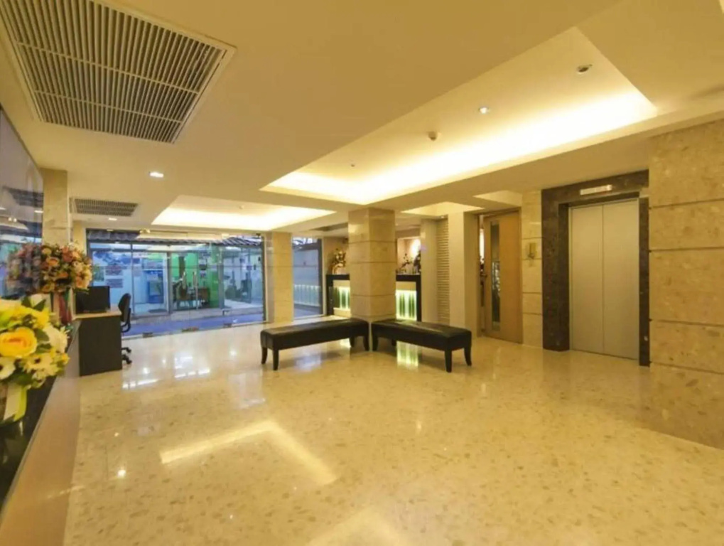 Hotel photo 13