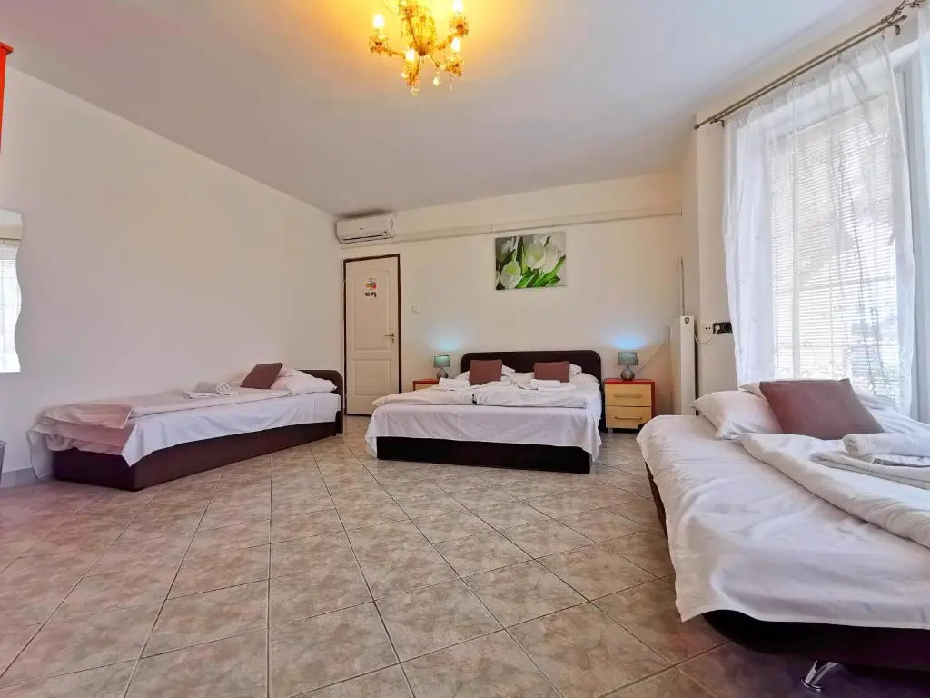 Heléna Hotel & SPA - Chambres