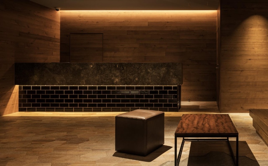 Nest Hotel Osaka Umeda 사진 22
