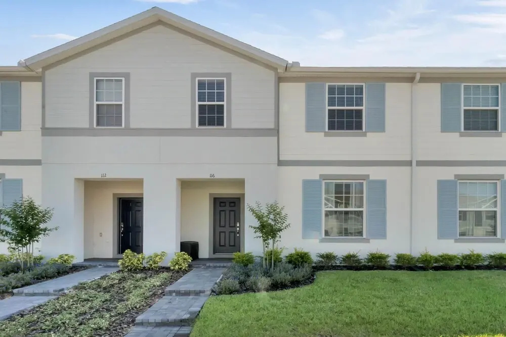 116 JW Luxury 5BR Townhome Private Pool Windsor Island