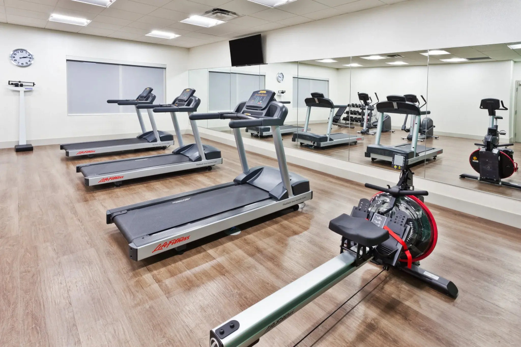 Holiday Inn Express & Suites Cartersville By IHG - Général