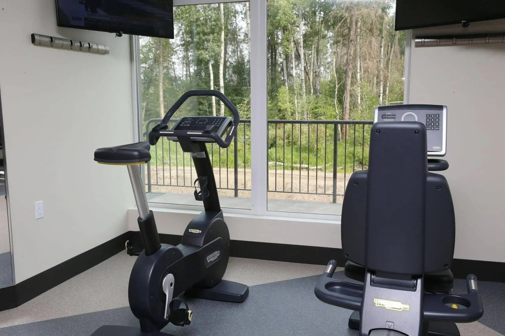 Best Western Plus Sawridge Suites - фото 20