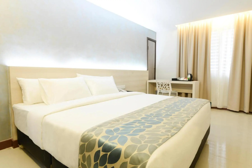 Hotel photo 20