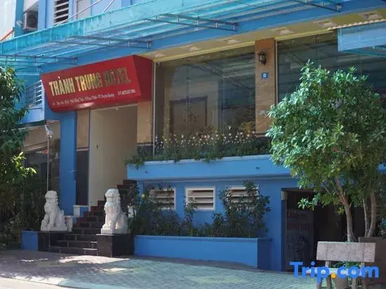 Thanh Trung Hotel