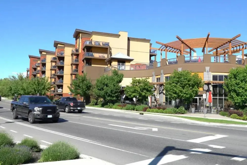 2 Bed 2 Bath at Playa #232