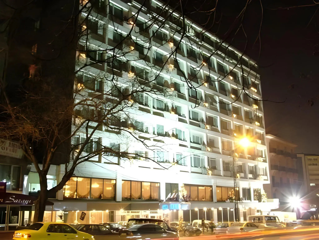 Hotel photo 30