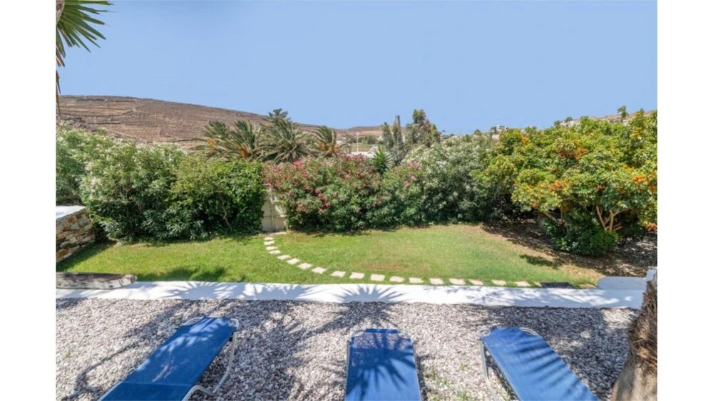 Amazing 1-bedroom House in Tinos
