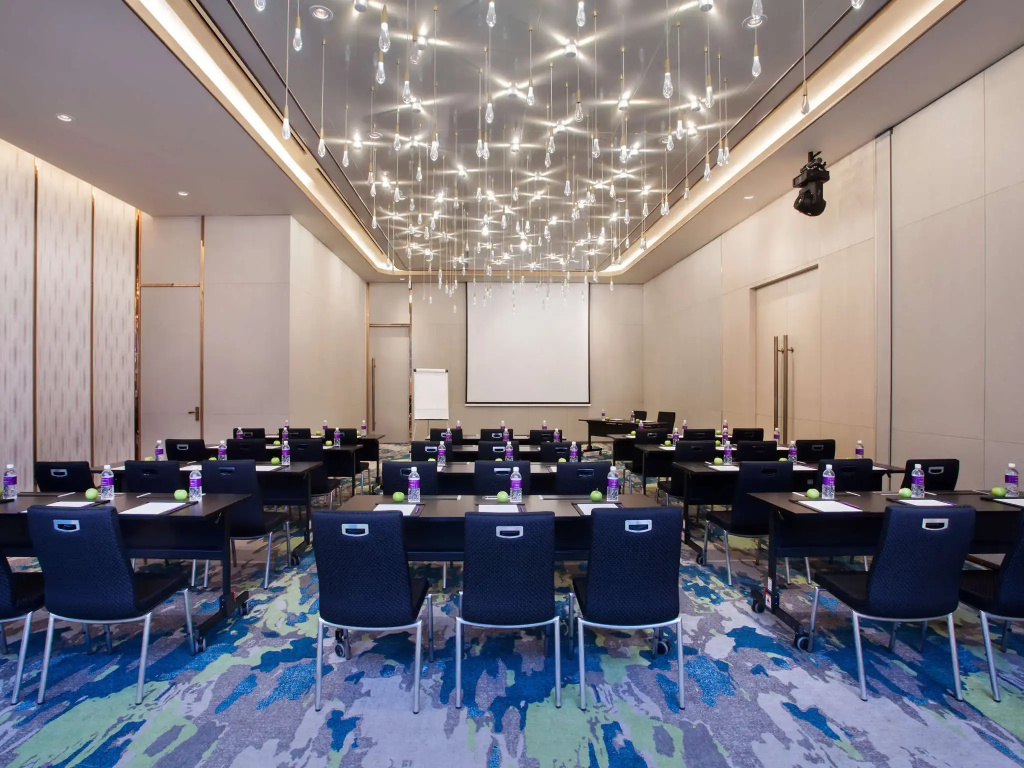 Mercure Singapore Bugis - Général