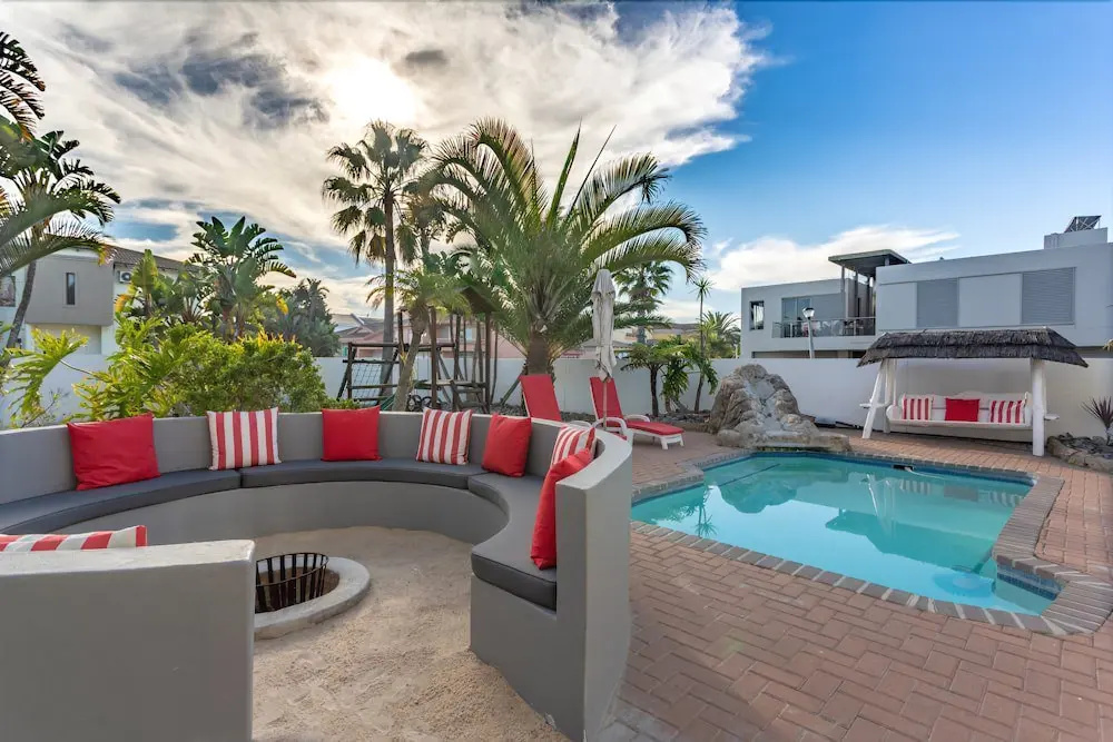 Atlantic Spa Boutique Hotel - Général
