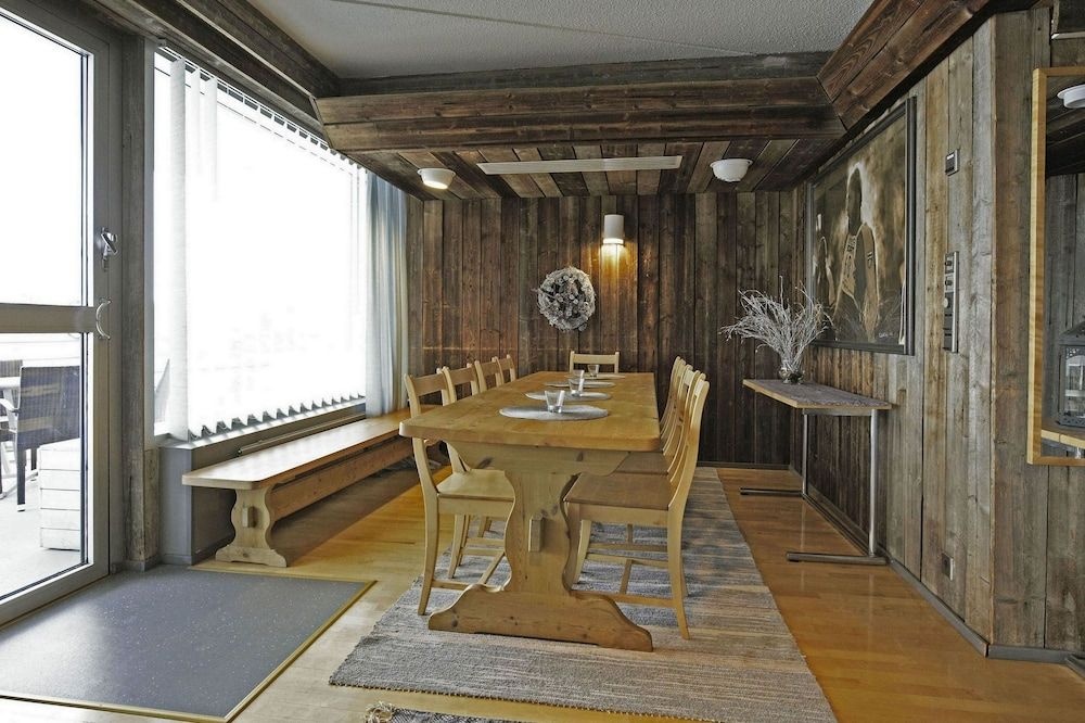 Hotel Kurikka - Général